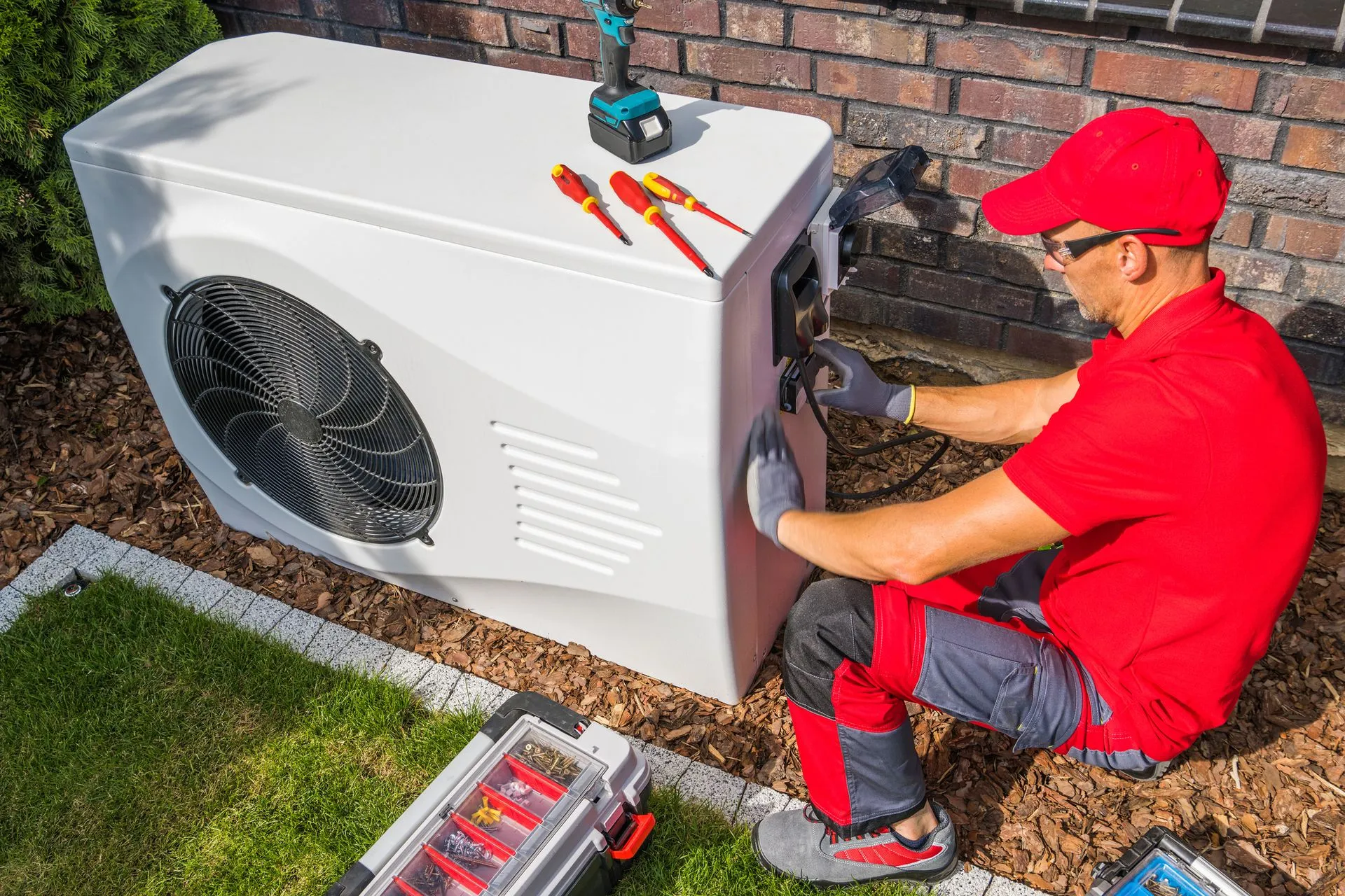About HVAC in Belle, MO